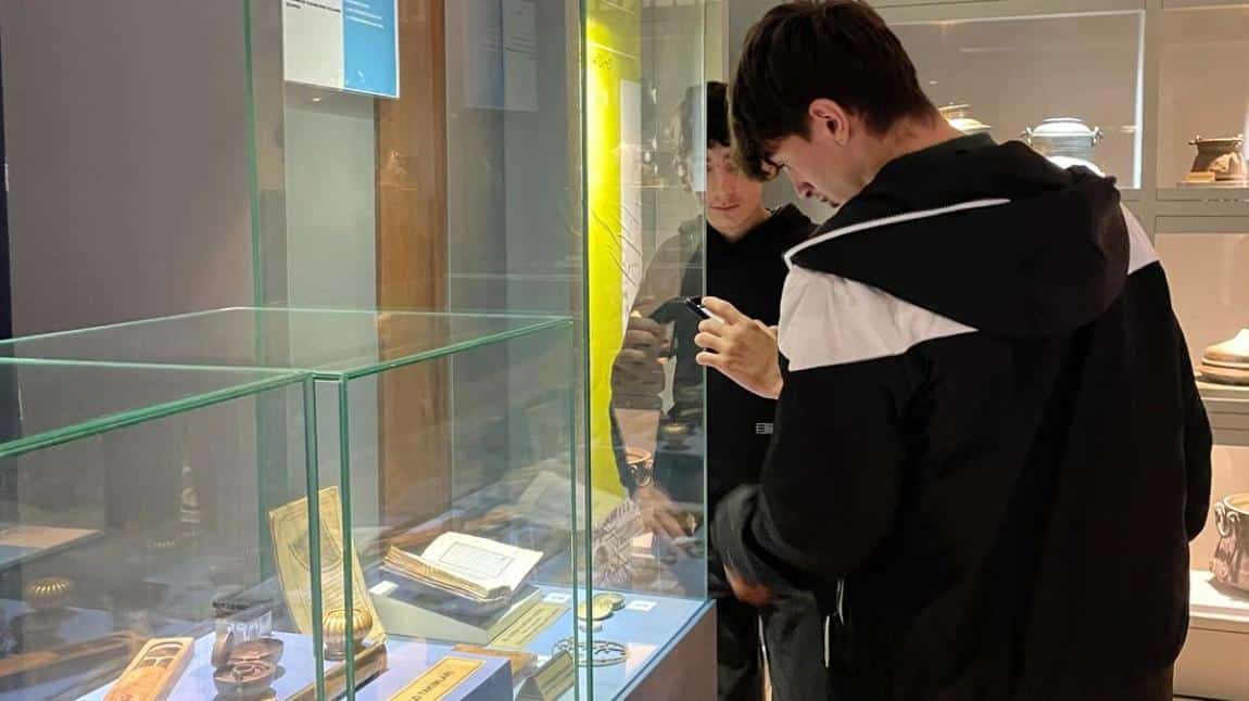 Dersimiz Tokat: Tarihle İç İçe Bir Gün